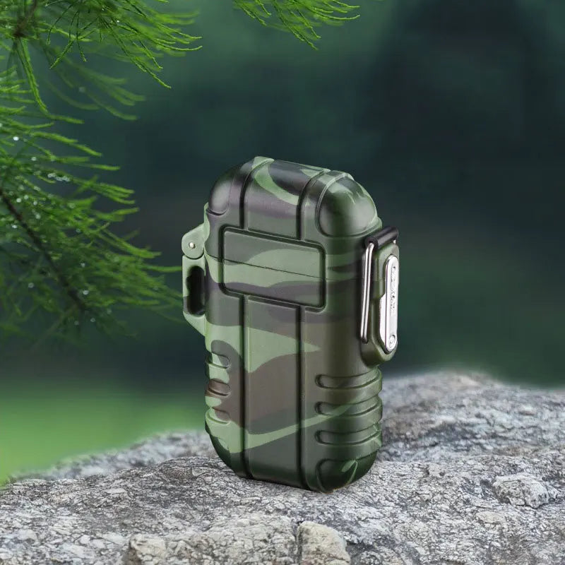 Camping Windproof Lighter
