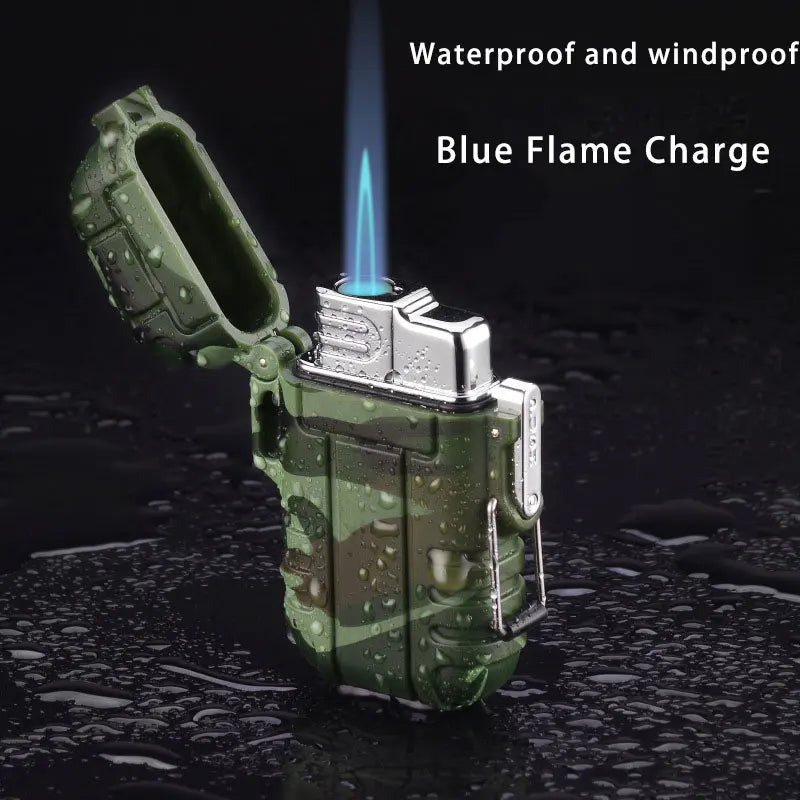 Camping Windproof Lighter