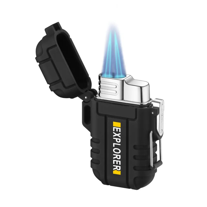 Camping Windproof Lighter