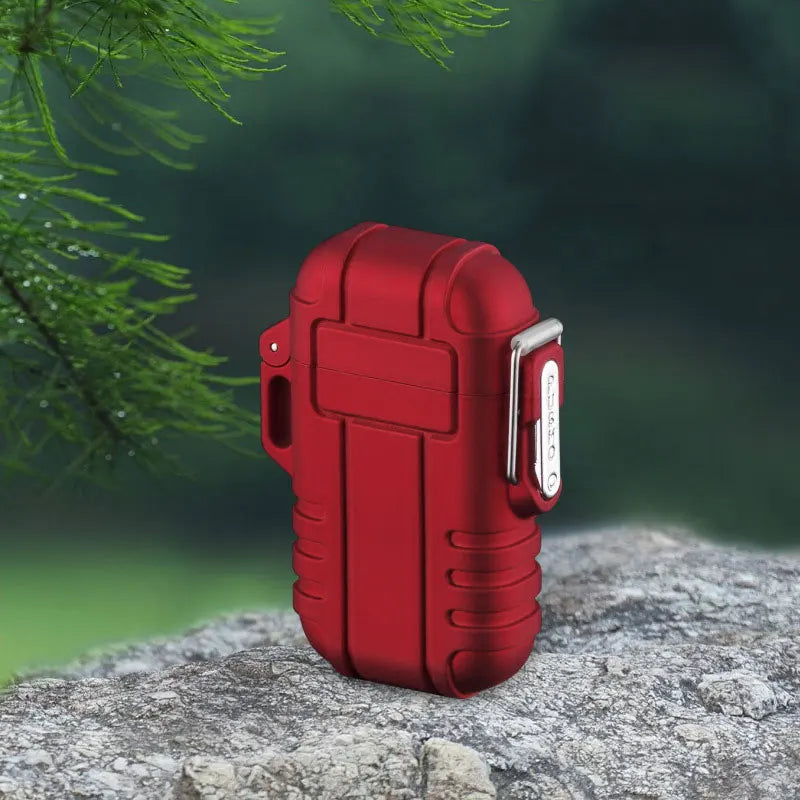 Camping Windproof Lighter